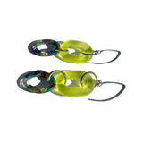 MPR x THE IMAGINARIUM: Chartreuse Delight Earrings