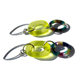 MPR x THE IMAGINARIUM: Chartreuse Delight Earrings