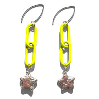 MPR x THE IMAGINARIUM: Little Twin Stars Earrings