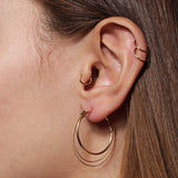 Trip Hoops (Small)