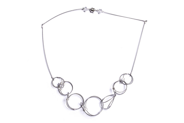 3D Necklace (Mini)