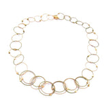 Interlock (Mini) Necklace