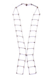 Ladder Necklace (Mini)