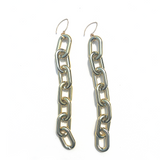 MPR x THE IMAGINARIUM: Mylar Balloon Chain Long Link Hooks in Gold