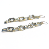 MPR x THE IMAGINARIUM: Mylar Balloon Chain Long Link Hooks in Gold