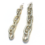 MPR x THE IMAGINARIUM: Mylar Balloon Chain Long Link Hooks in Gold