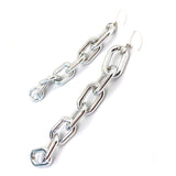 MPR x THE IMAGINARIUM: Mylar Balloon Chain Long Link Hooks in Gold
