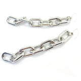 MPR x THE IMAGINARIUM: Mylar Balloon Chain Long Link Hooks in Gold