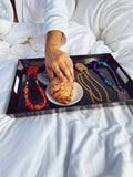 MPR x THE IMAGINARIUM: Pot of Gold Purselet
