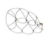 Scribble Cuff Bracelet
