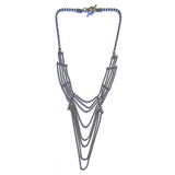 Sea Change Woven Trill Necklace