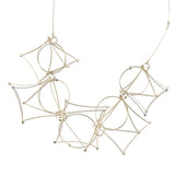 Shape Necklace (Short)