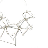 Shape Necklace (Short)