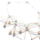 Shape Necklace (Short)