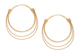 Trip Hoops (Small)