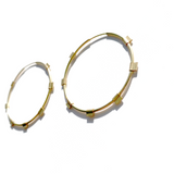 Tab Hoops (Large)