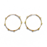 Tab Hoops (Large)