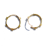 Tab Hoops (Small)