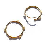 Tab Hoops (Small)