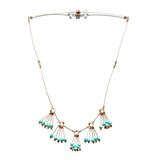 Tassel Necklace