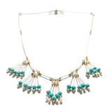 Tassel Necklace