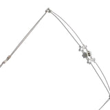 Tassel Necklace