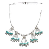 Tassel Necklace