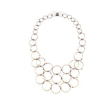 Venn Necklace