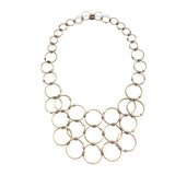 Venn Necklace