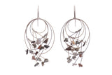 Vertigo Hook Earrings (Large)