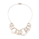 Vertigo Necklace