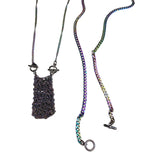 MPR x THE IMAGINARIUM: Iridescent Lipstick Keeper Purselet