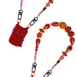 MPR x THE IMAGINARIUM: Red Roses Purselet