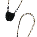 MPR x IMAGINARIUM: Black + Gold Purselet