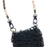 MPR x IMAGINARIUM: Black + Gold Purselet