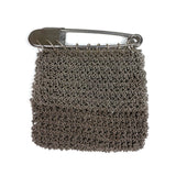 MPR x THE IMAGINARIUM: Punk Rock Clutch Purselet