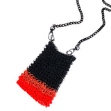 MPR x THE IMAGINARIUM: Warrior Cardholder Purselet