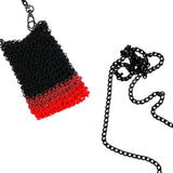 MPR x THE IMAGINARIUM: Warrior Cardholder Purselet