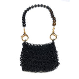 MPR x THE IMAGINARIUM: Black Agate Purselet