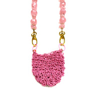 MPR x THE IMAGINARIUM: Pepto Delight Purselet