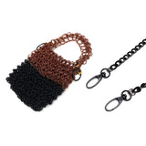 MPR x THE IMAGINARIUM: Le Tote Mini Purselet Pendant