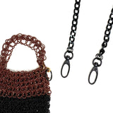 MPR x THE IMAGINARIUM: Le Tote Mini Purselet Pendant