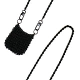 MPR x THE IMAGINARIUM: Little Black Dress Purselet